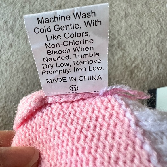 3 for $13 Sweater vest - Picture 3 of 4